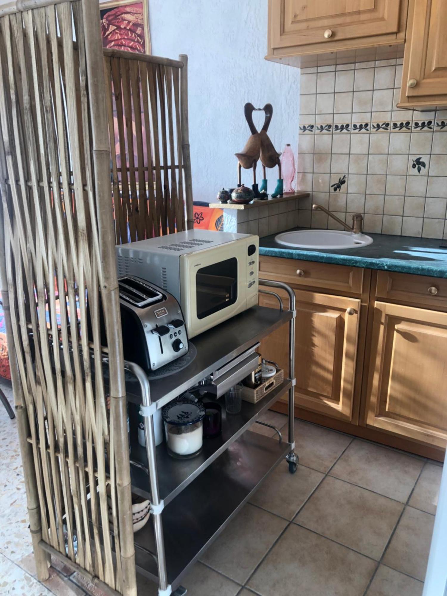 Apartment Logement Promenade De La Torse A Aix-En-Provence *