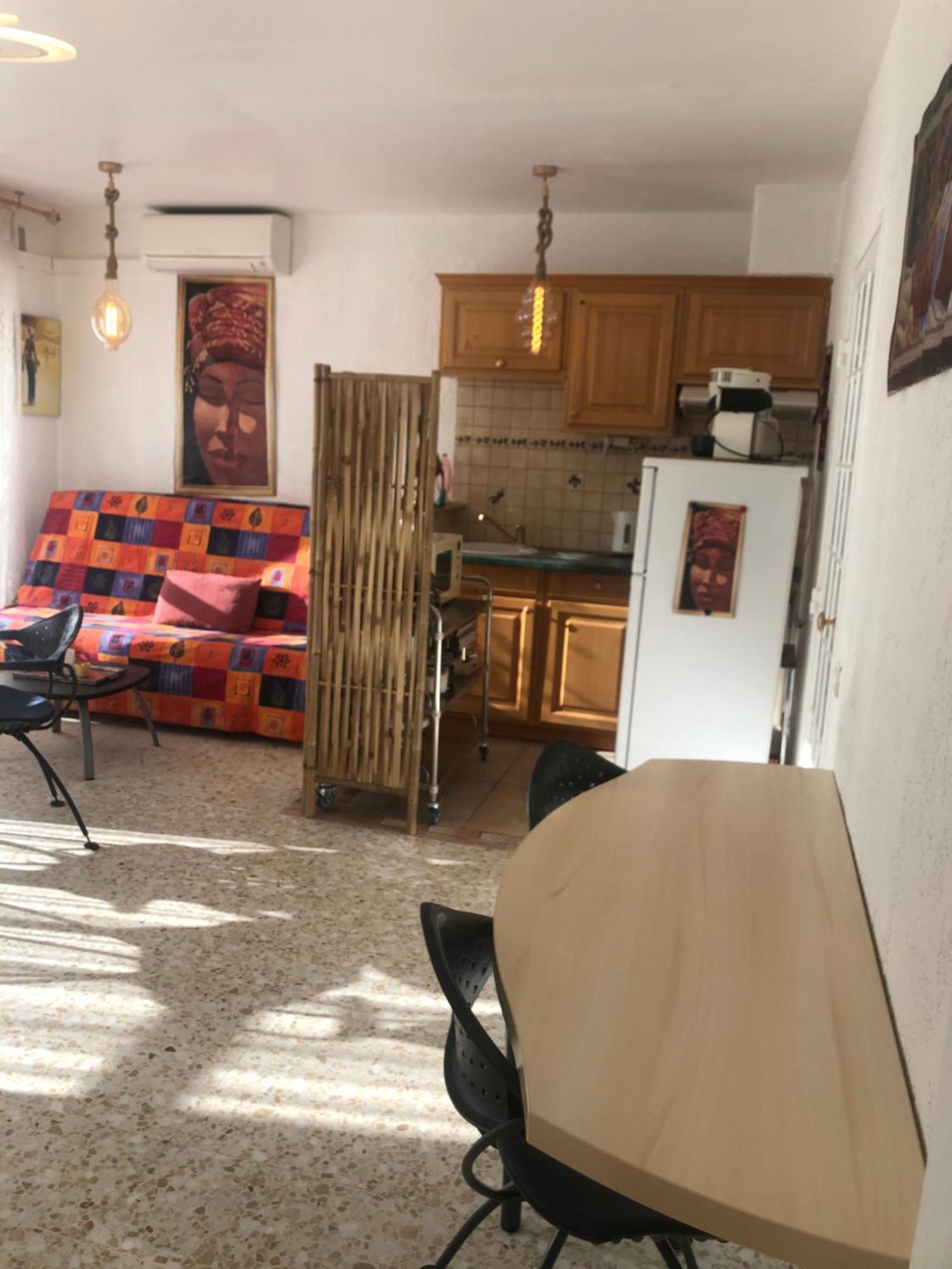 Logement Promenade De La Torse A Aix-En-Provence Apartment Aix-en-Provence